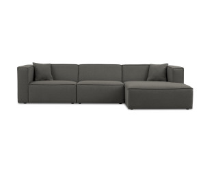 Diivan LIMA (Lühem nurk L)(Modulaarne)